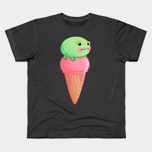 Cutie-Patootie flavour Kids T-Shirt